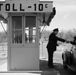 FBI Agent Gets Payout From Angry Toll Collector